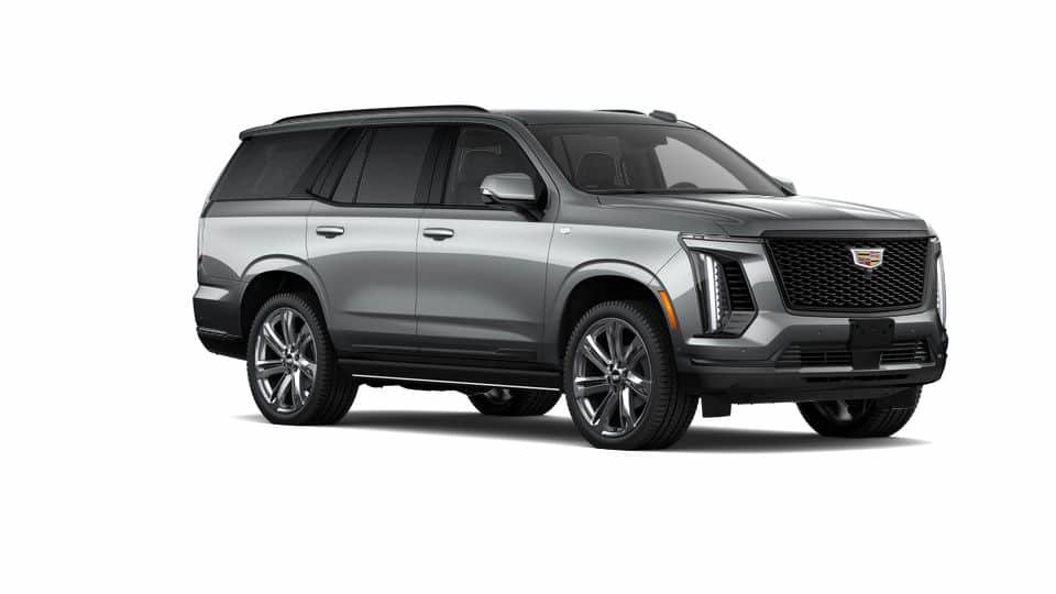 New 2026 Cadillac Escalade Sport w/ Touring Package AWD/4WD image 74