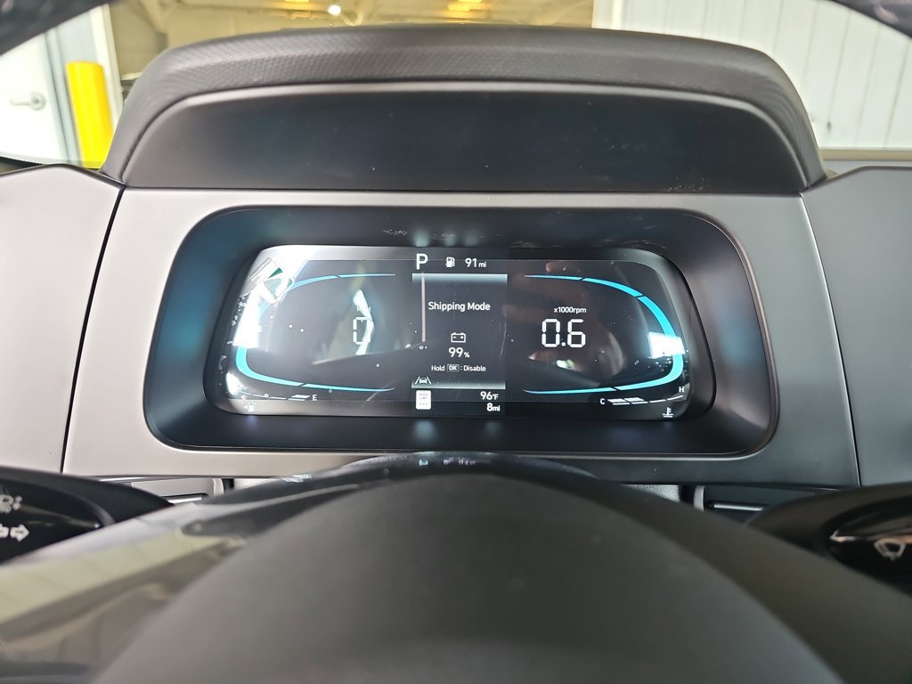 New 2026 Hyundai Elantra SEL Sport Premium FWD image 20
