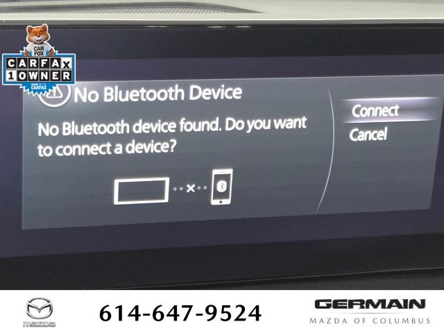 Used 2024 MAZDA CX-30 AWD 2.5 S w/ Select Sport Pkg image 32