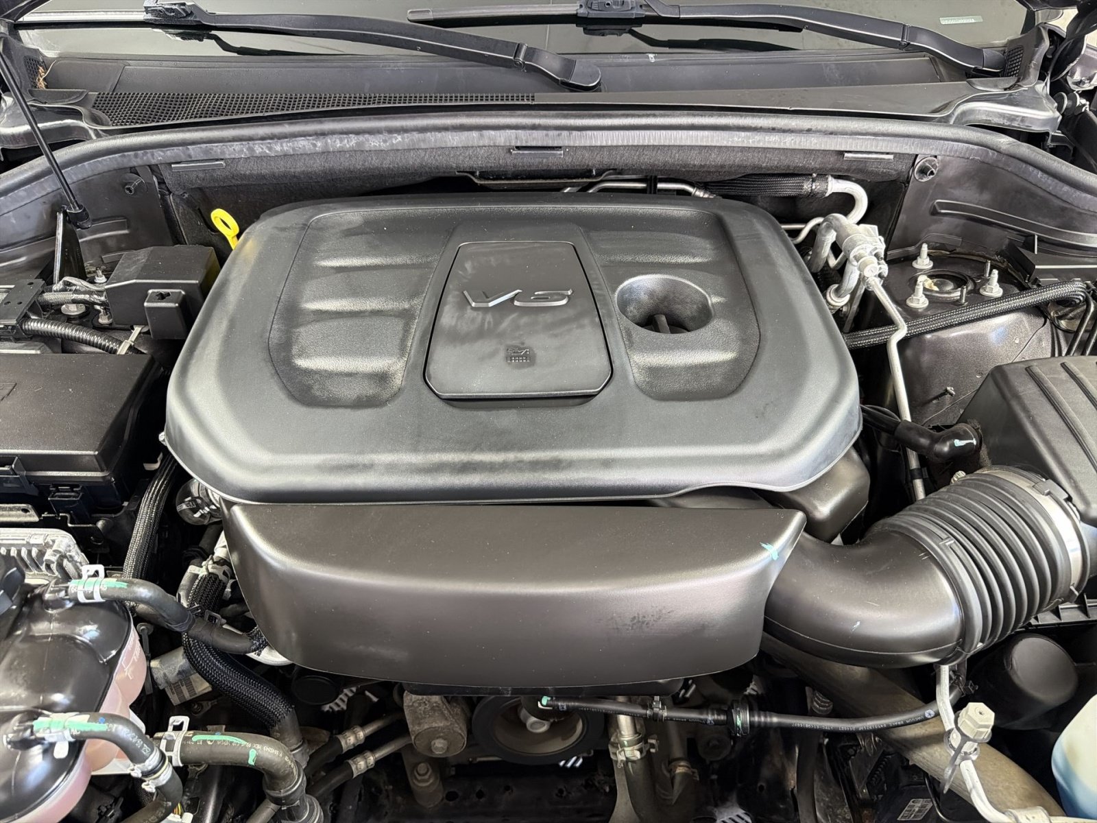 Used 2021 Dodge Durango GT AWD/4WD image 27