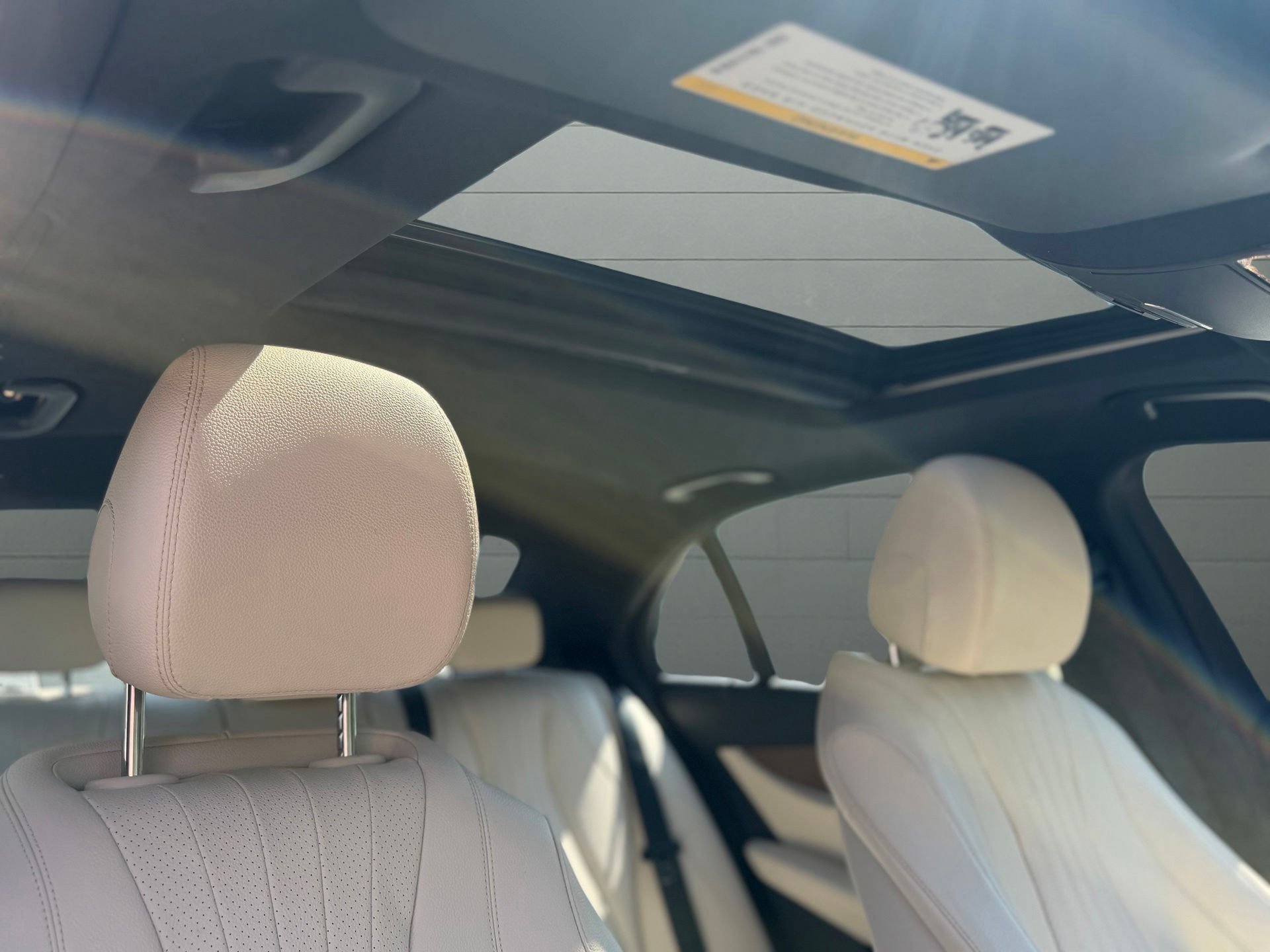 Used 2021 Mercedes-Benz E 350 Sedan image 32