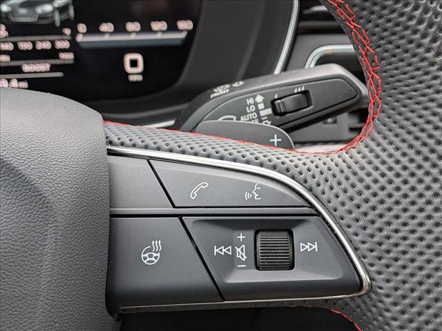 Certified 2025 Audi S5 Premium Plus image 15