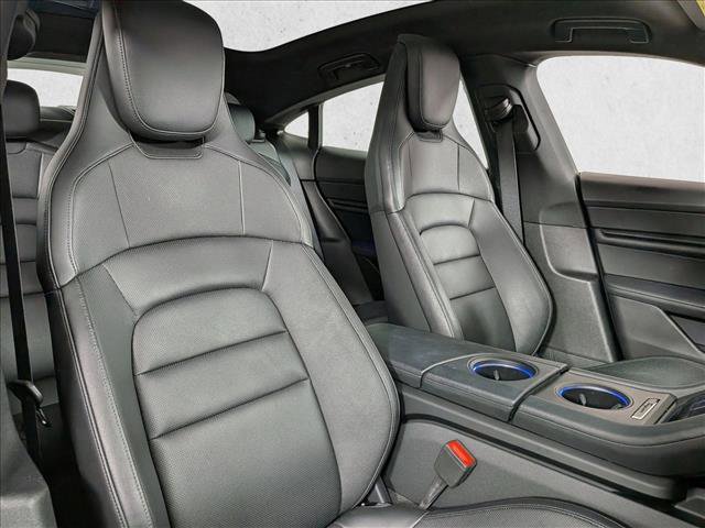 Certified 2024 Porsche Taycan image 24