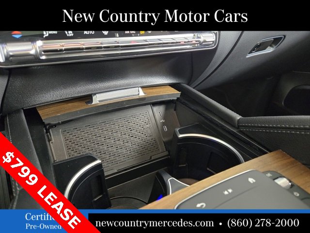 Certified 2025 Mercedes-Benz GLE 450 4MATIC image 27