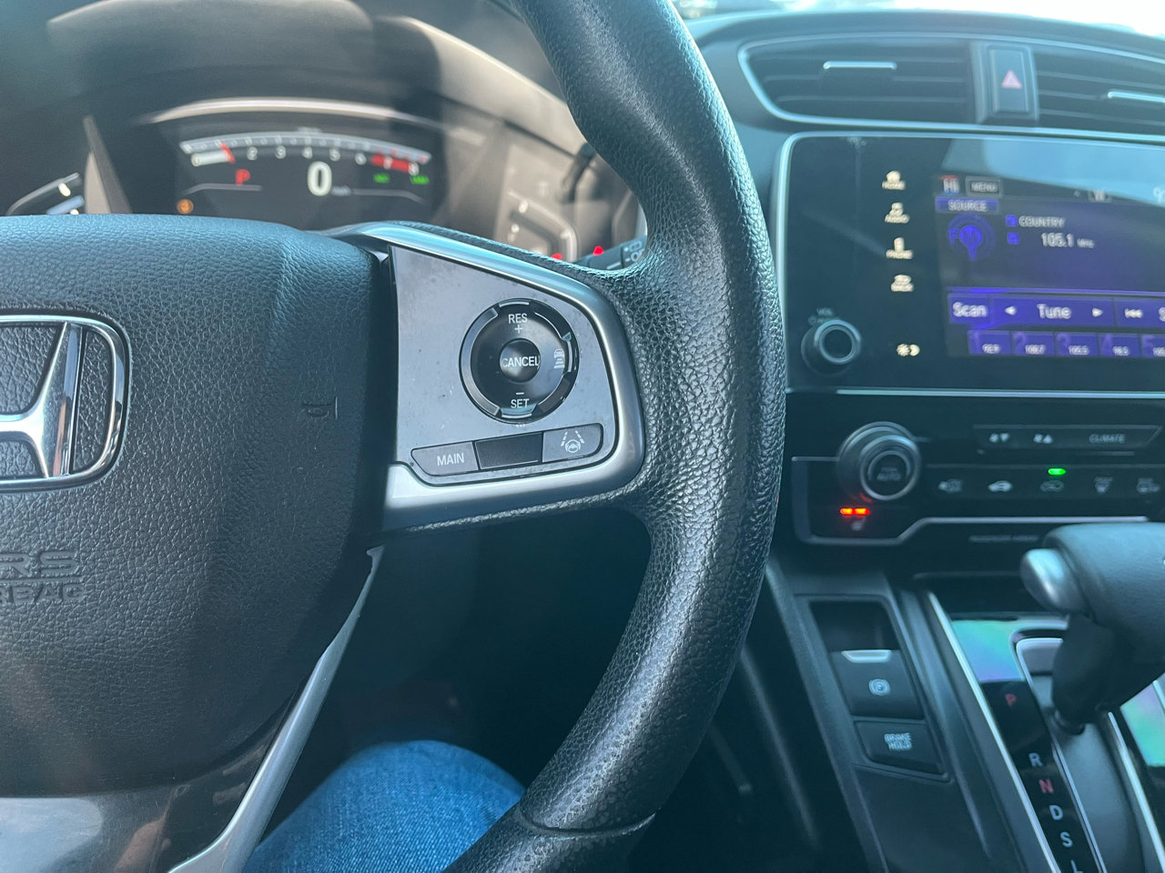 Used 2019 Honda CR-V EX image 13