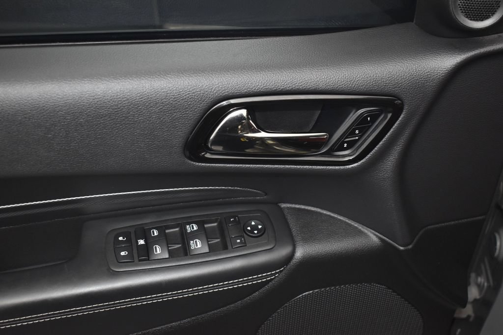 Used 2023 Dodge Durango SRT Hellcat AWD/4WD image 16