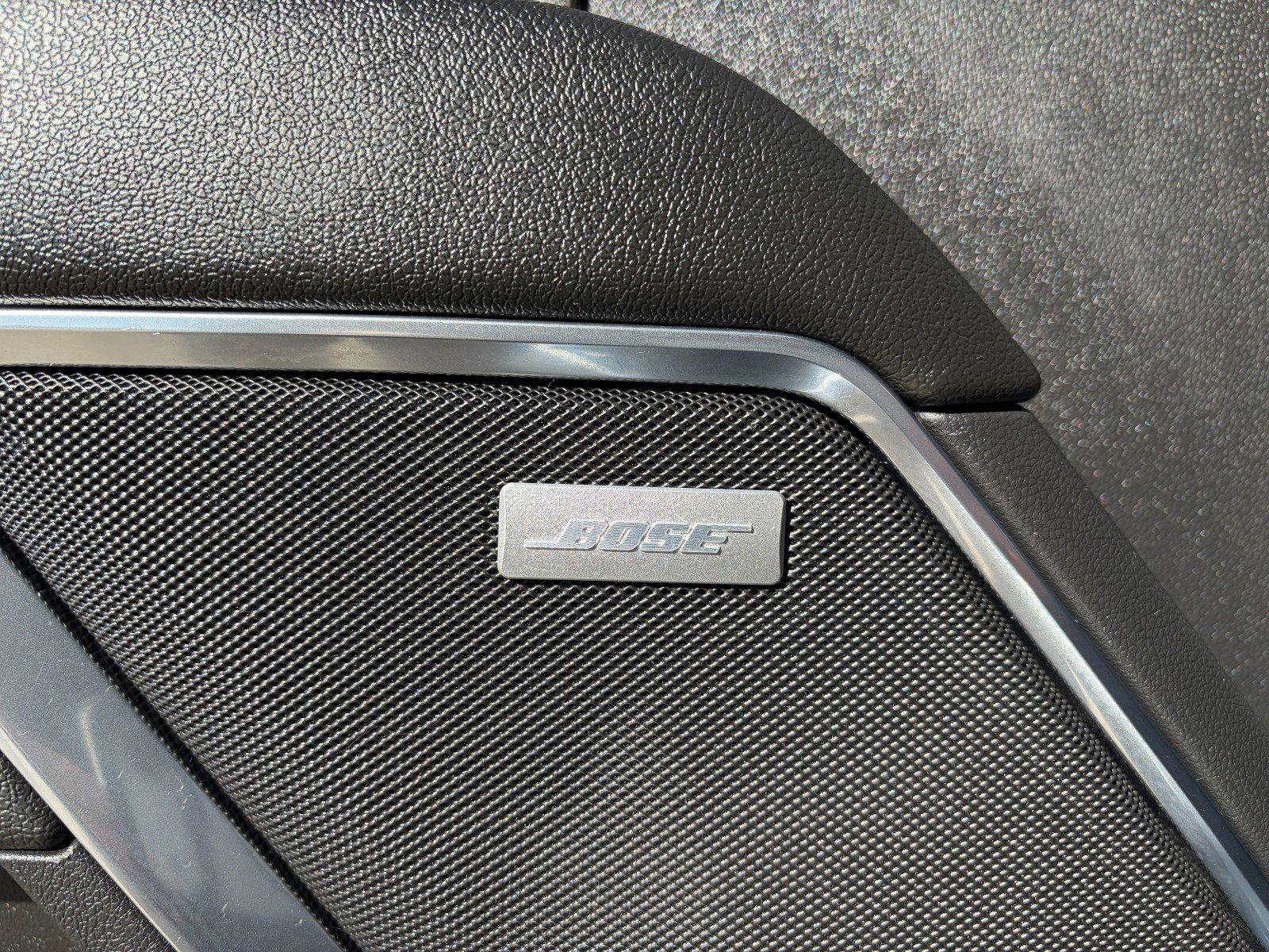 Used 2024 Chevrolet Silverado 2500 LTZ w/ LTZ Plus Package image 10