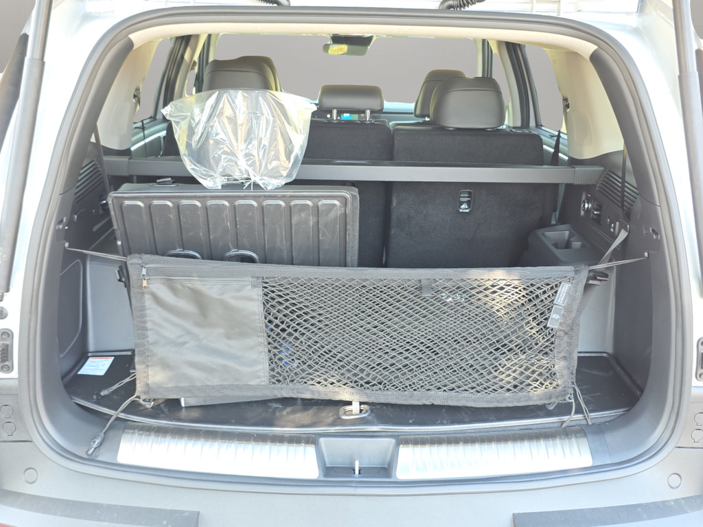 New 2026 Hyundai Santa Fe Limited AWD/4WD image 14