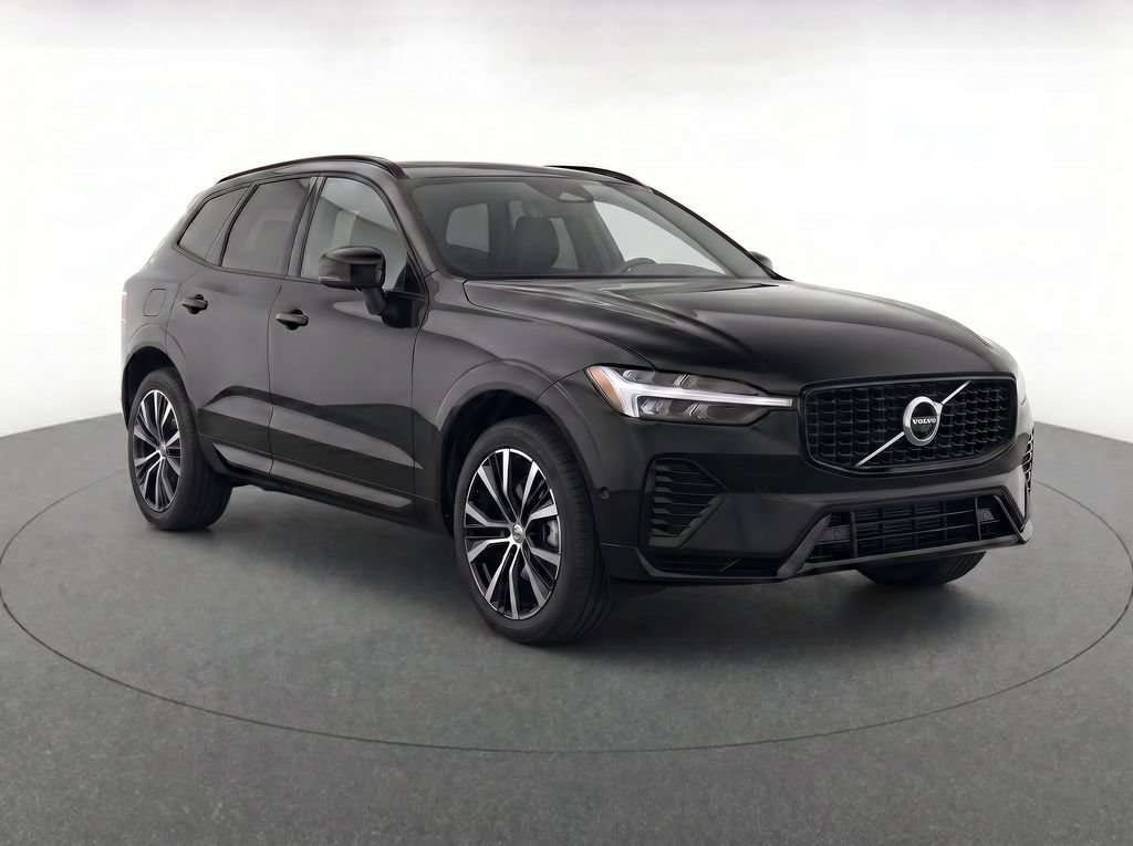 Certified 2024 Volvo XC60 B5 Plus w/ Protection Package Premier AWD/4WD image 2