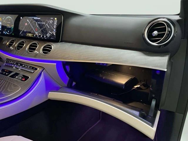 Used 2023 Mercedes-Benz E 350 Sedan w/ Premium Package image 80