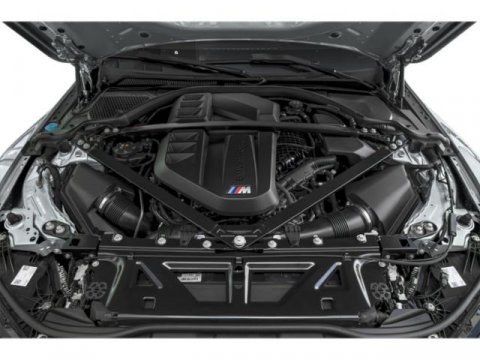 New 2027 BMW M4 xDrive Competition AWD/4WD image 14
