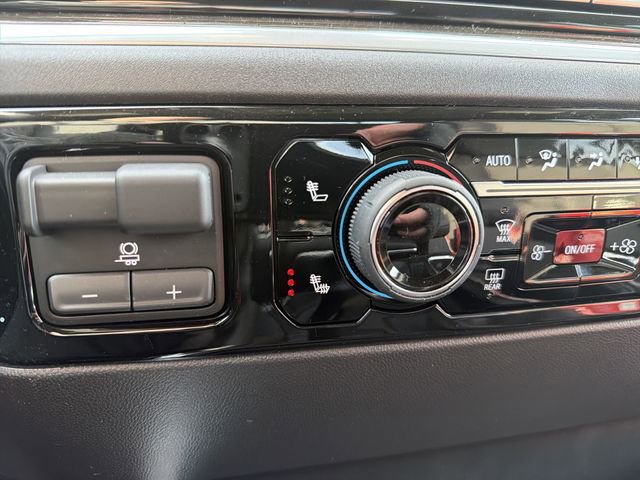 New 2026 Chevrolet Silverado 1500 LT Trail Boss w/ Convenience Package II image 34