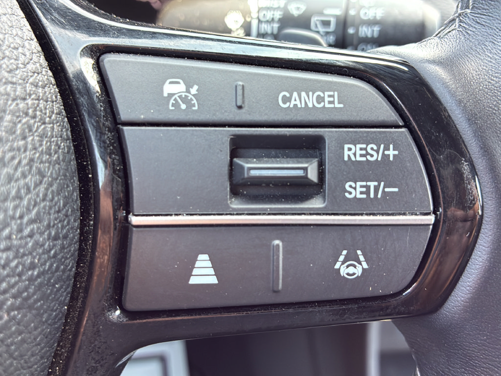 Used 2022 Honda Civic Sport image 29