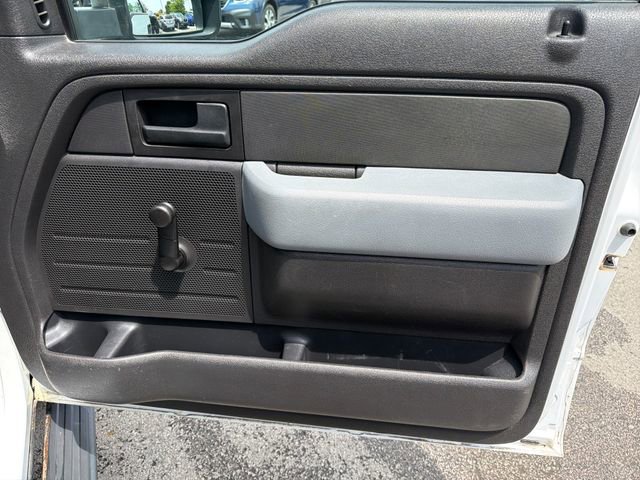 Used 2012 Ford F150 XL w/ Trailer Tow Pkg RWD image 19