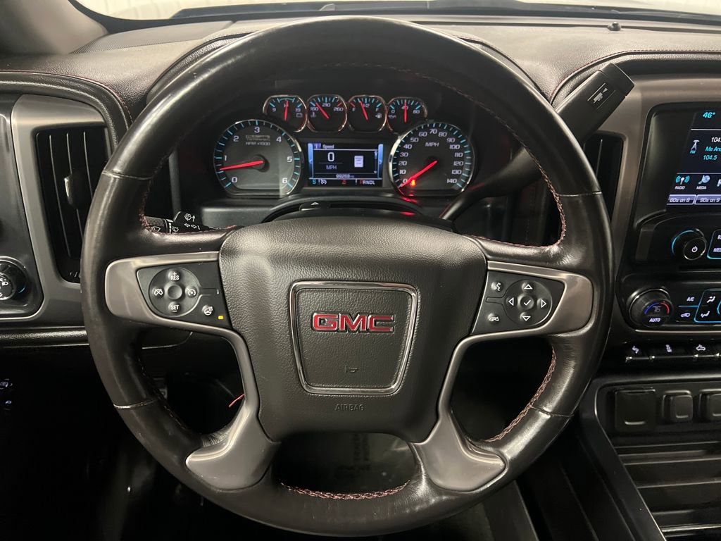 Certified 2018 GMC Sierra 1500 SLT image 19