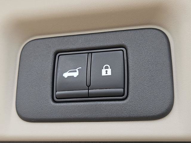Certified 2024 Nissan Ariya AWD image 19