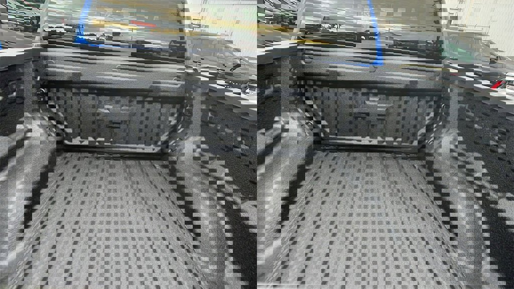 New 2026 Chevrolet Colorado Trail Boss image 10