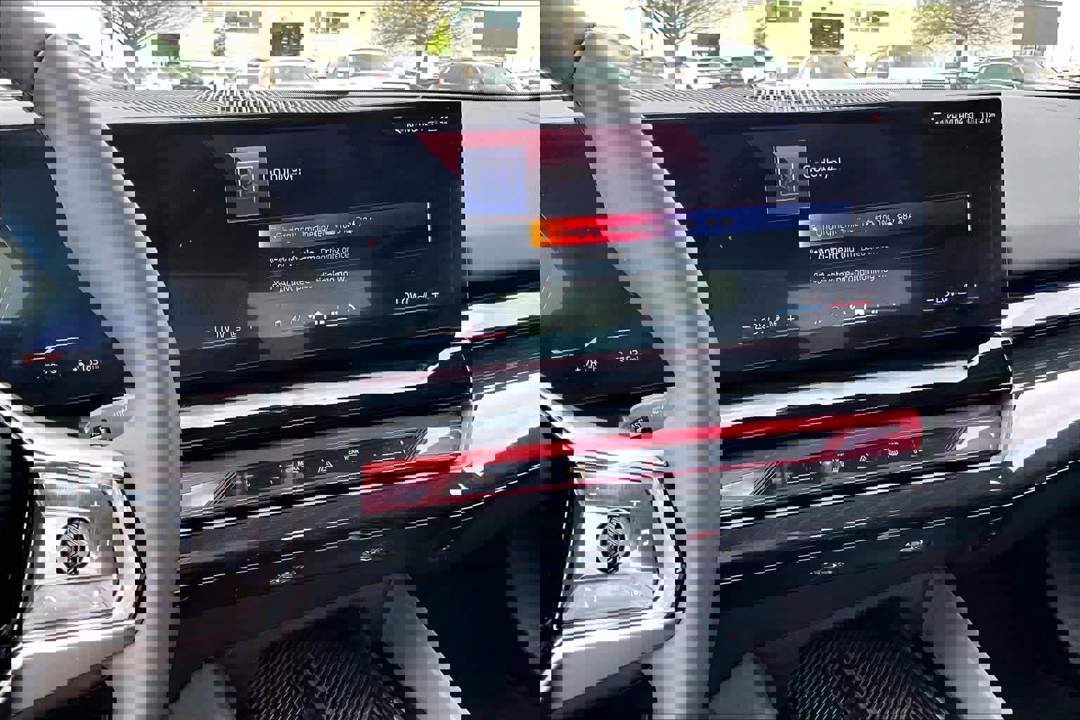 Used 2025 BMW i5 eDrive40i RWD image 5