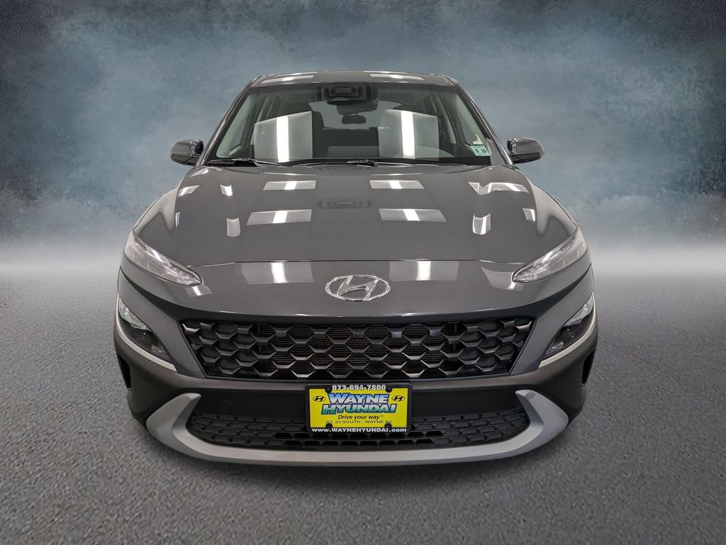 Certified 2023 Hyundai Kona SE AWD/4WD image 2