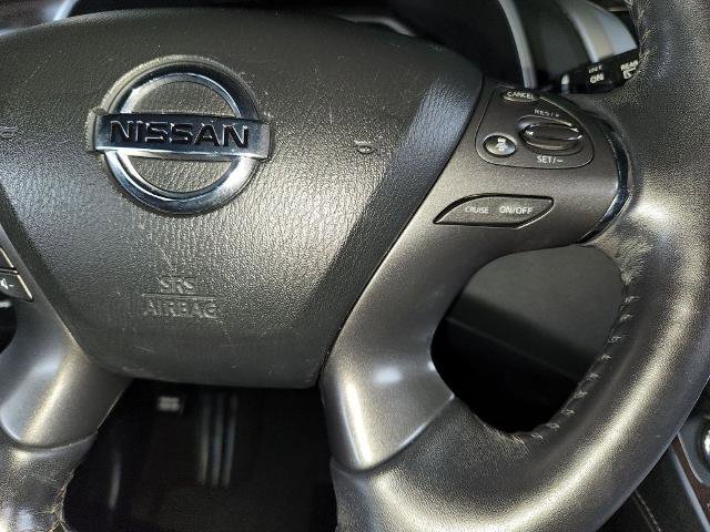 Certified 2020 Nissan Murano Platinum image 27