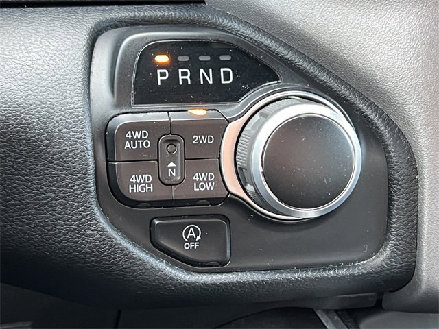 Used 2022 RAM 1500 Big Horn image 29