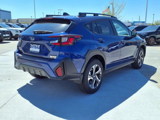 New 2026 Subaru Crosstrek 2.0i Premium AWD/4WD image 6