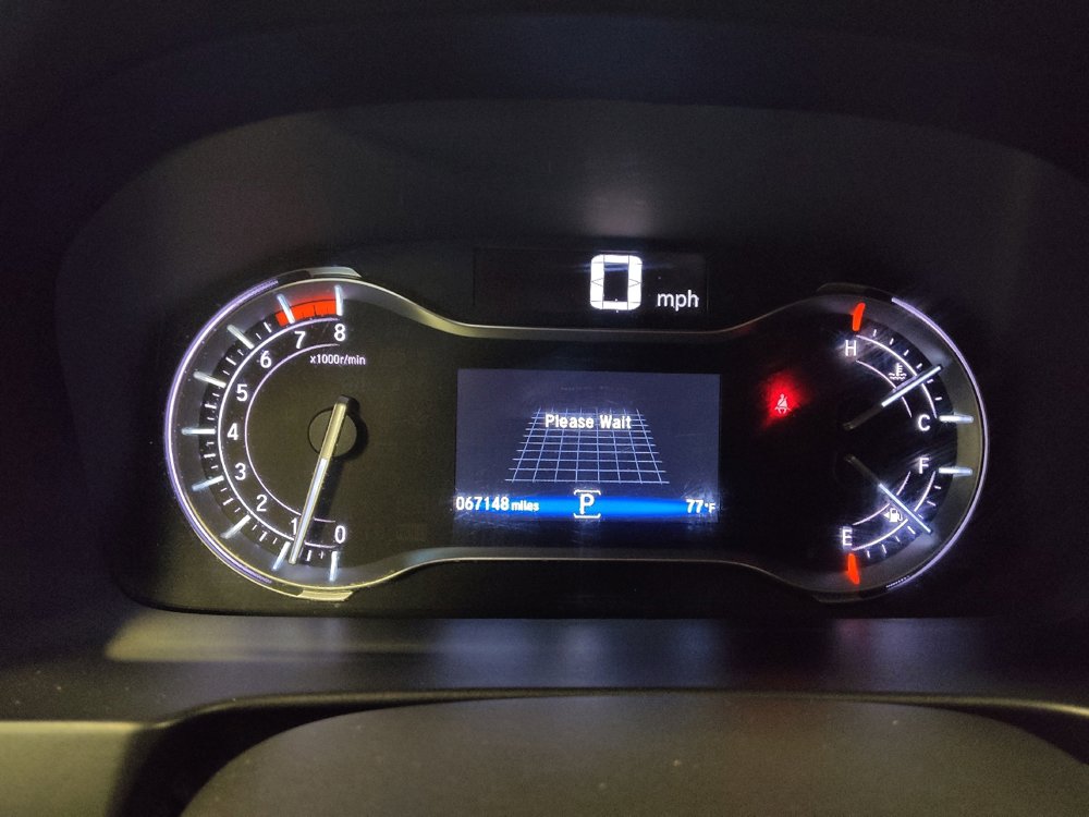 Used 2017 Honda Pilot EX-L image 23