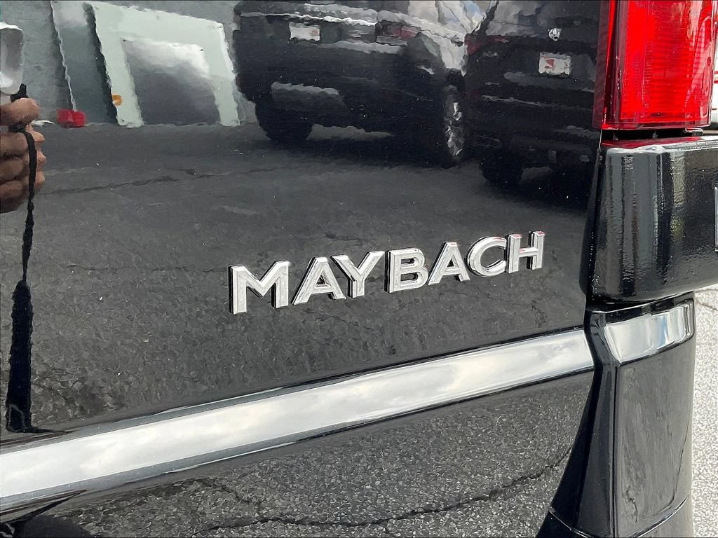 Used 2020 Mercedes-Benz Metris Passenger image 20