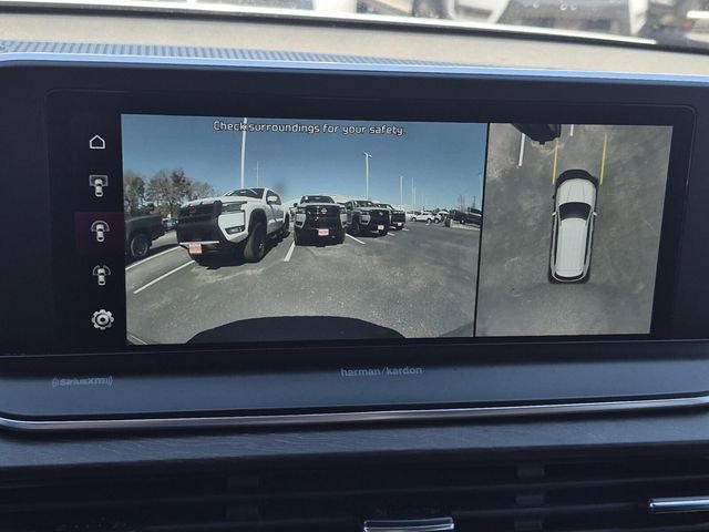 Used 2022 Kia Telluride SX w/ Towing Package image 43