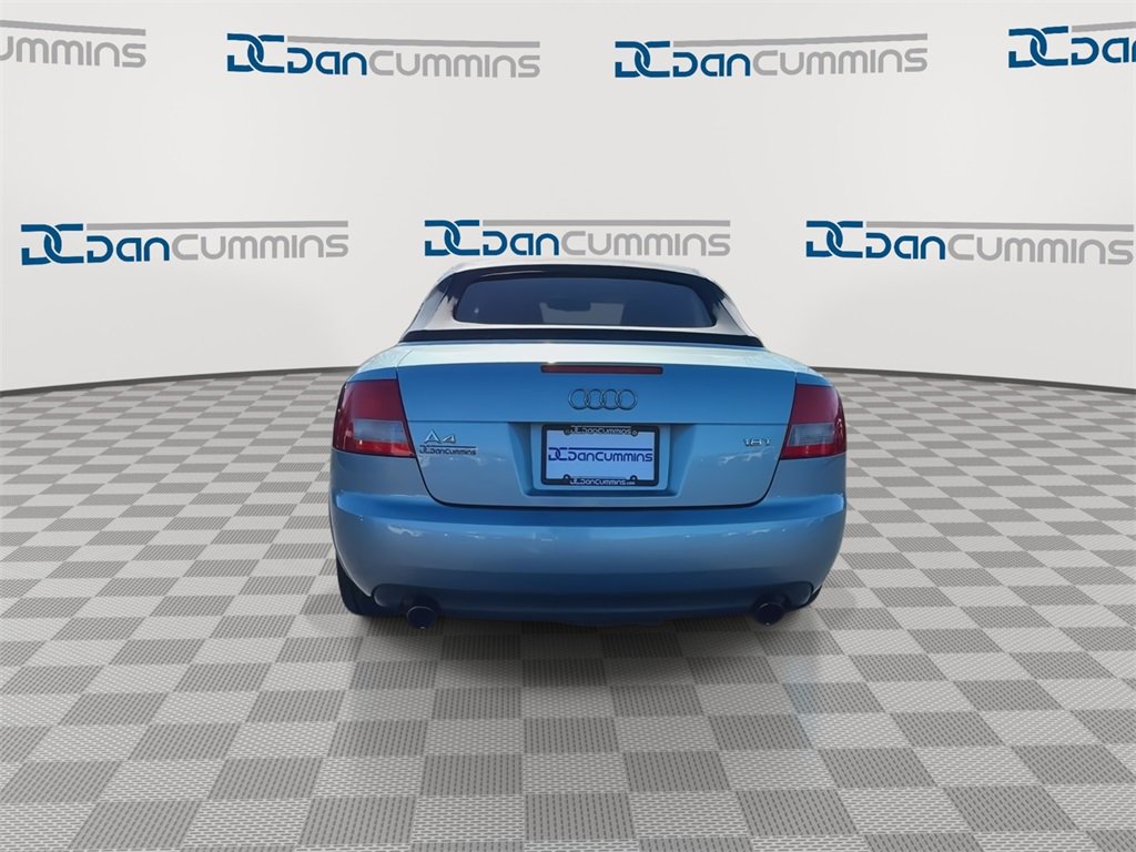 Used 2006 Audi A4 1.8T image 7