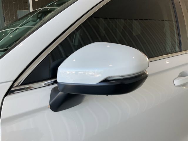 New 2026 Honda CR-V EX image 3