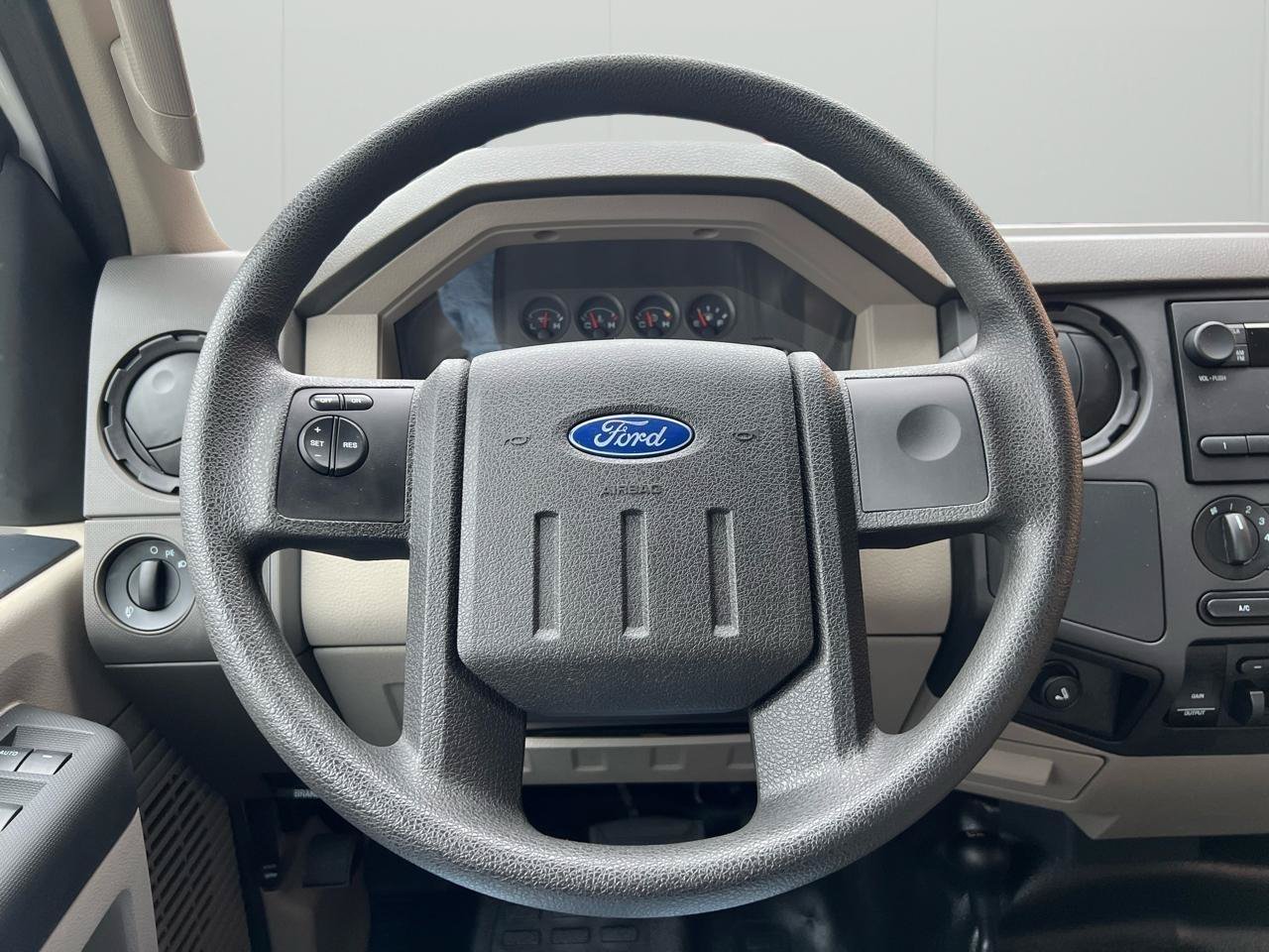 Used 2008 Ford F350 XLT AWD/4WD image 32