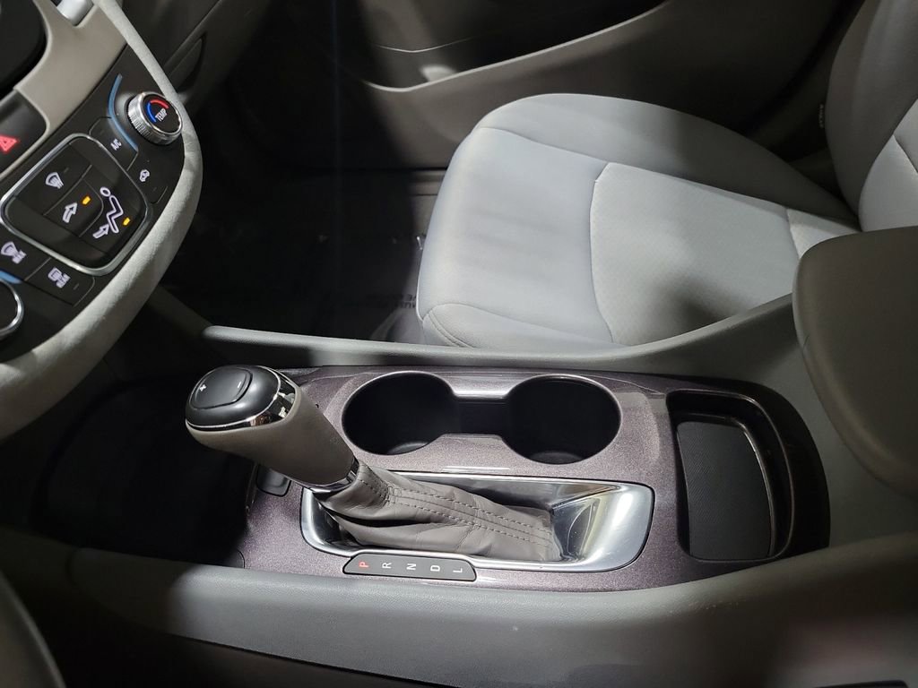 Used 2016 Chevrolet Malibu LS image 20