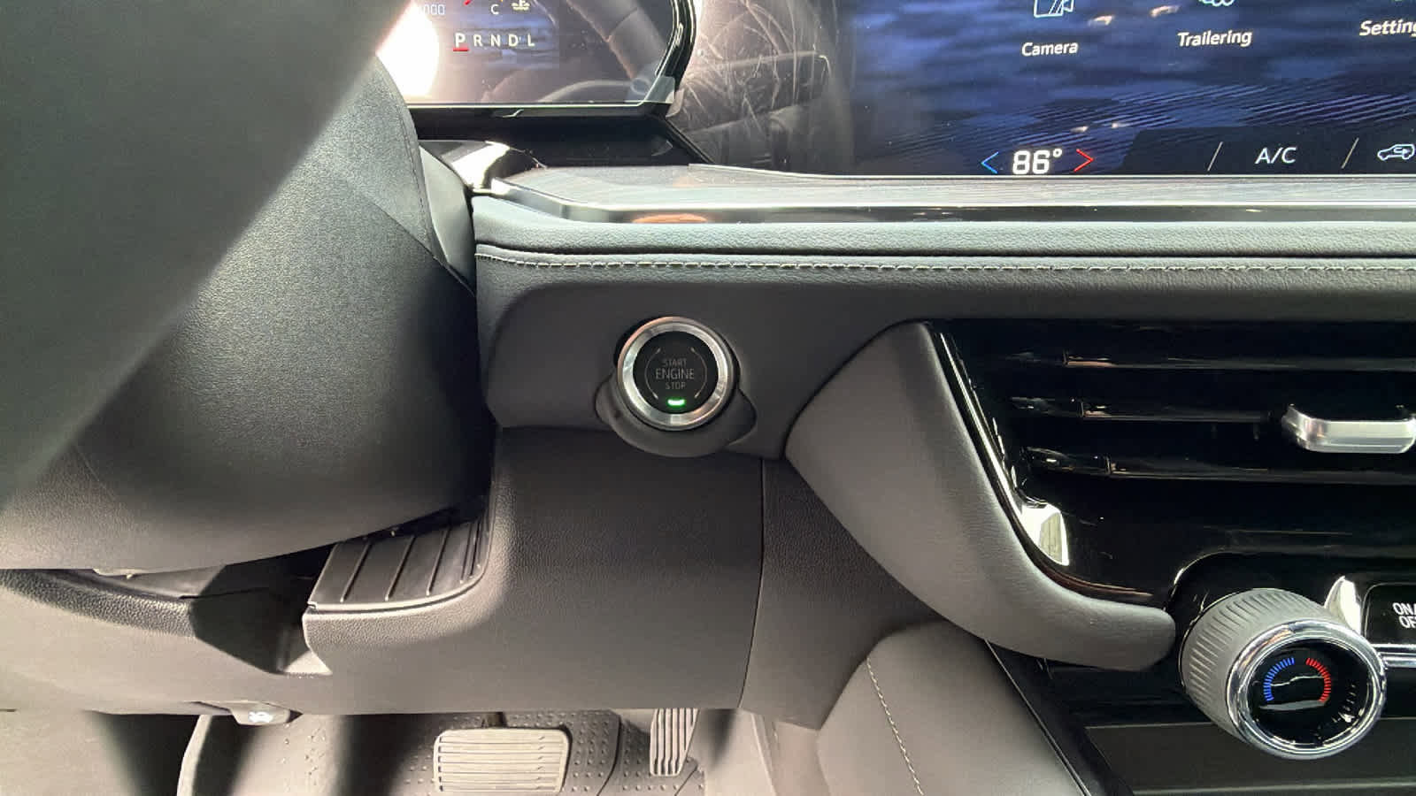 New 2026 Chevrolet Tahoe LS image 17