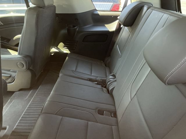 Used 2019 GMC Yukon Denali w/ Denali Ultimate Package AWD/4WD image 5