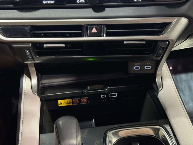 Used 2023 Lexus RX 350 AWD image 23