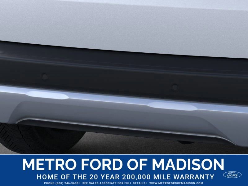 New 2026 Ford Escape SE w/ PHEV Premium Package image 24