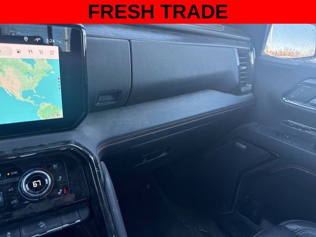 Used 2023 GMC Sierra 1500 AT4 w/ Technology Package image 13