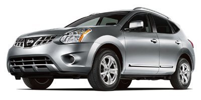 Used 2011 Nissan Rogue SV