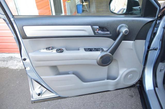 Used 2010 Honda CR-V EX image 28