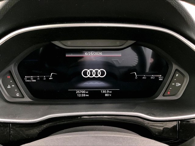 Used 2022 Audi Q3 2.0T Premium Plus AWD/4WD image 22