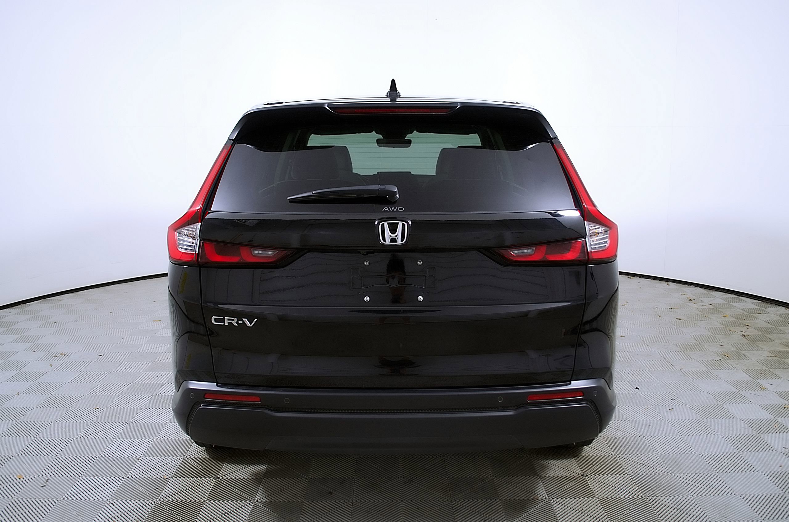 Used 2024 Honda CR-V EX-L image 9