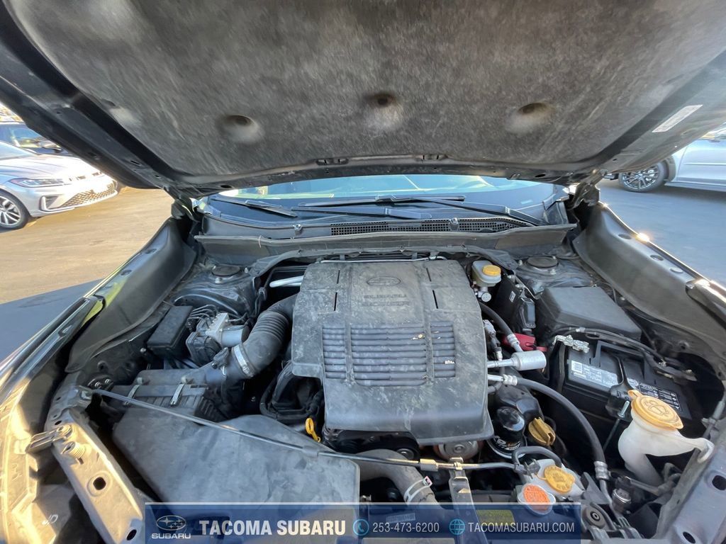 Used 2019 Subaru Forester Sport w/ Popular Package #2 image 20