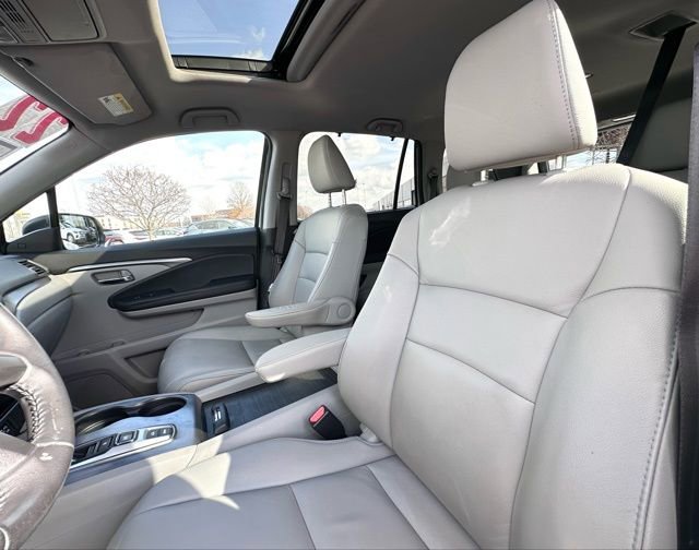 Used 2022 Honda Pilot Special Edition image 21