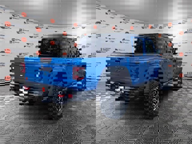 Used 2024 Jeep Gladiator Rubicon w/ Safety Group image 5