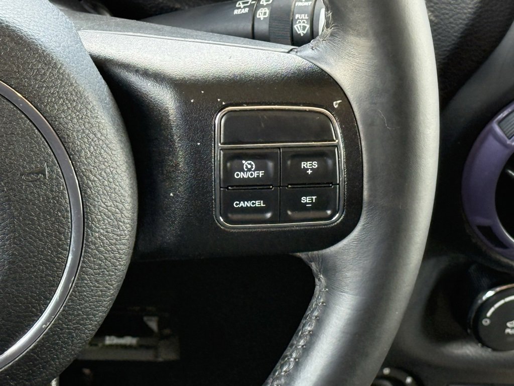 Used 2015 Jeep Wrangler Unlimited Sport w/ Quick Order Package 24S image 23