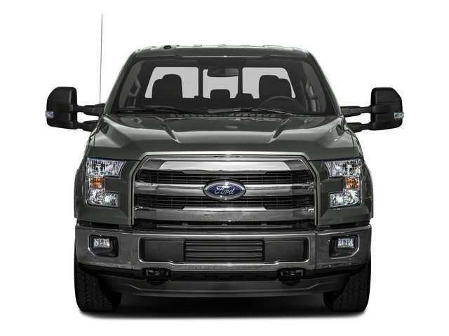 Used 2016 Ford F150 Lariat image 4