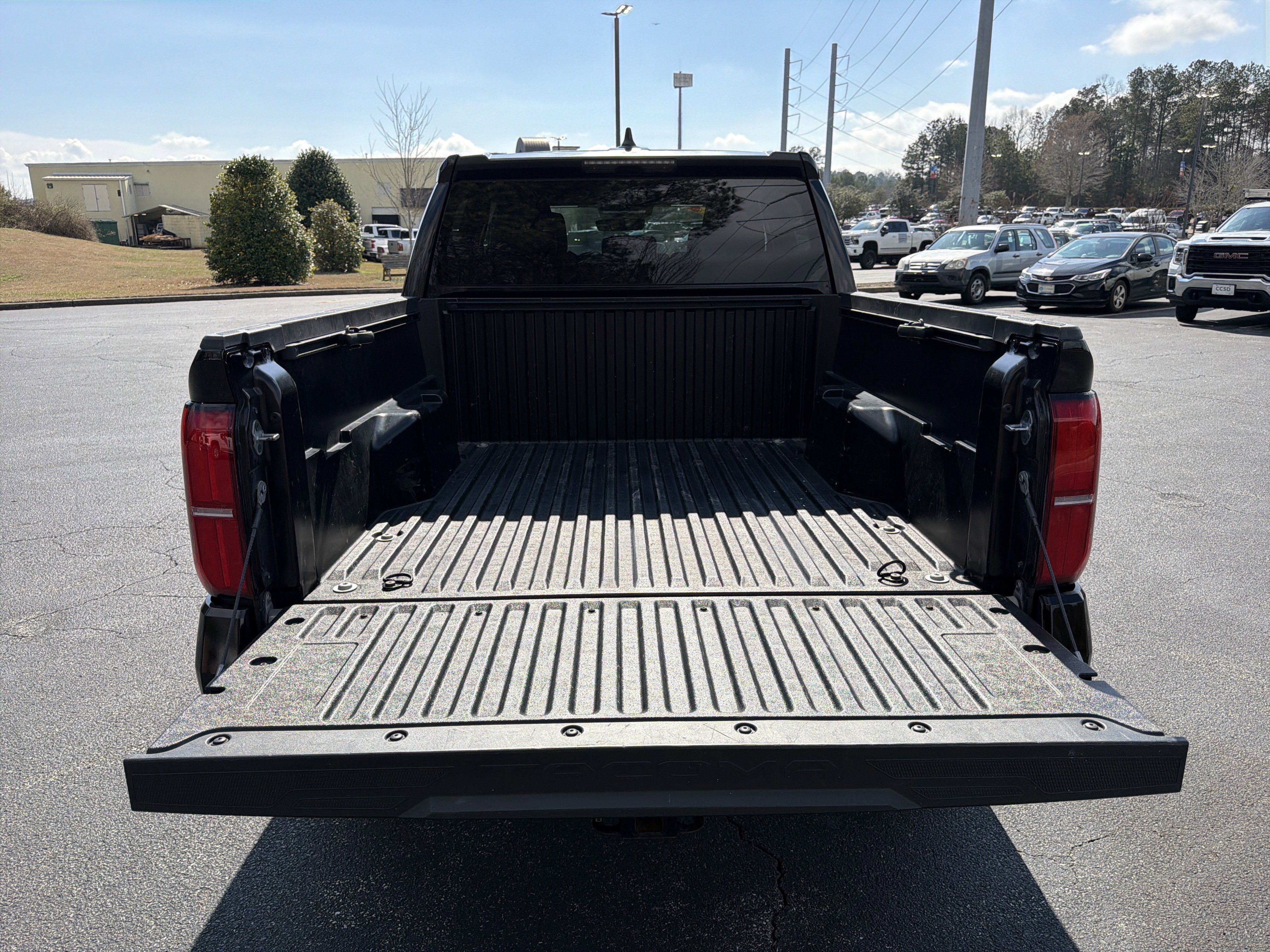 Used 2024 Toyota Tacoma SR5 image 18