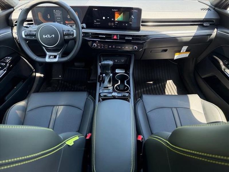 New 2026 Kia K5 GT FWD image 16