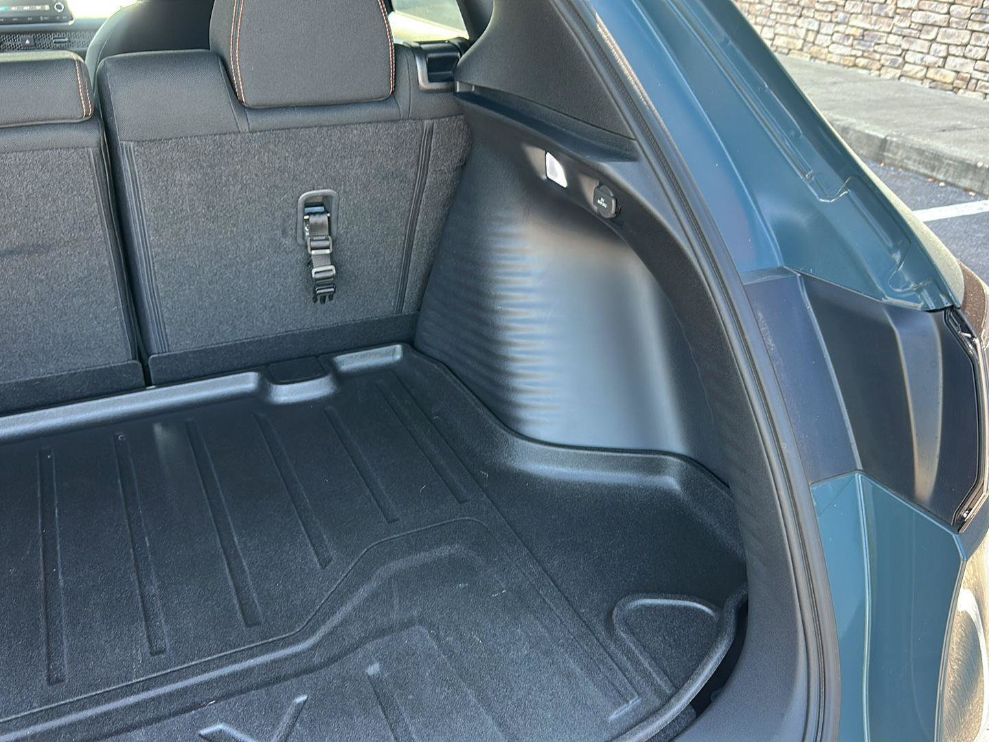 Used 2024 Honda HR-V Sport image 33